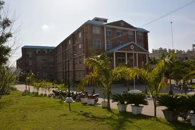 Maya Devi University